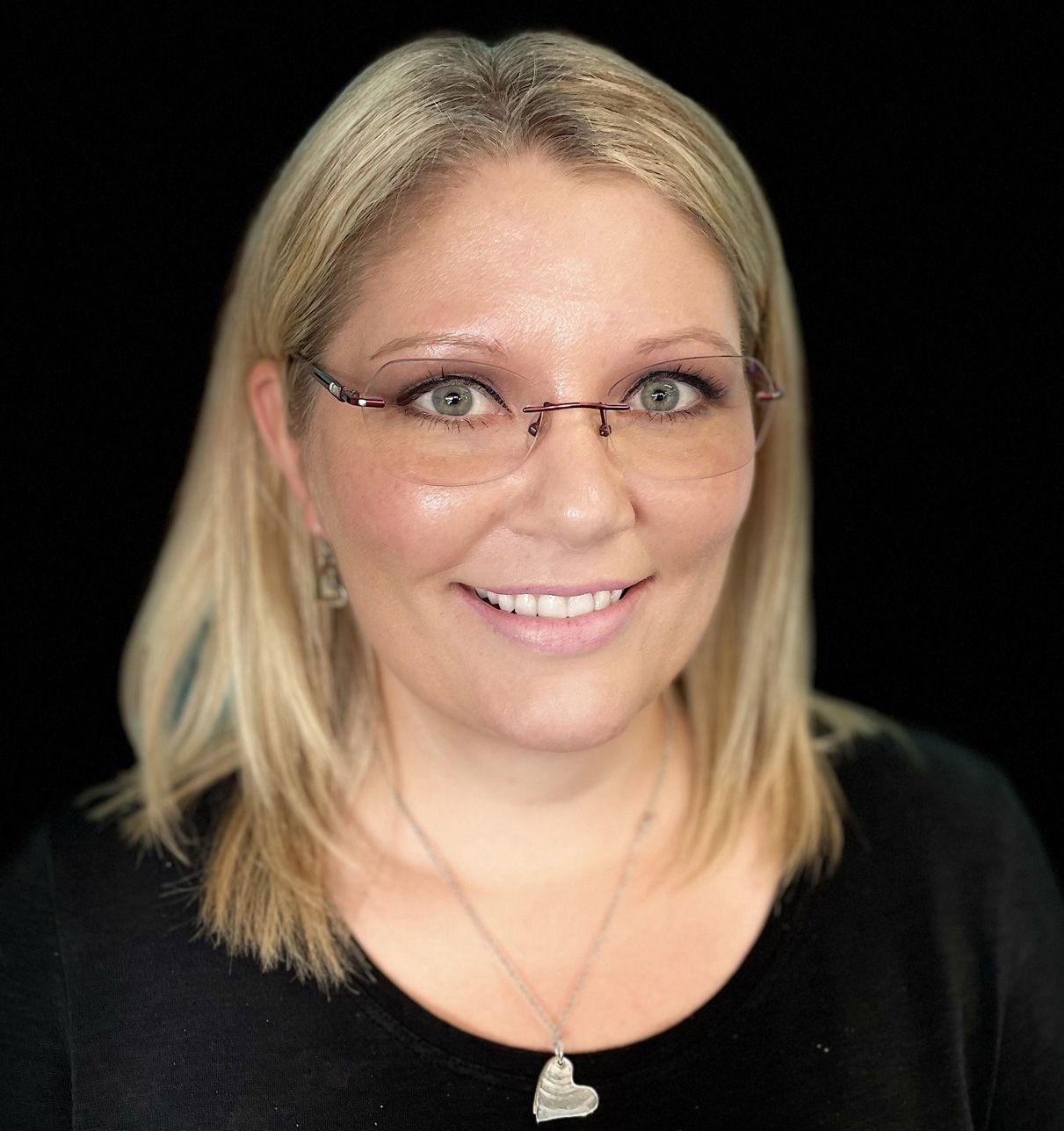 Melischa Sciberras Administrative Assistant